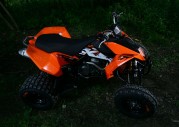 KTM 525 XC